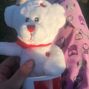 Valentine’s Day mug